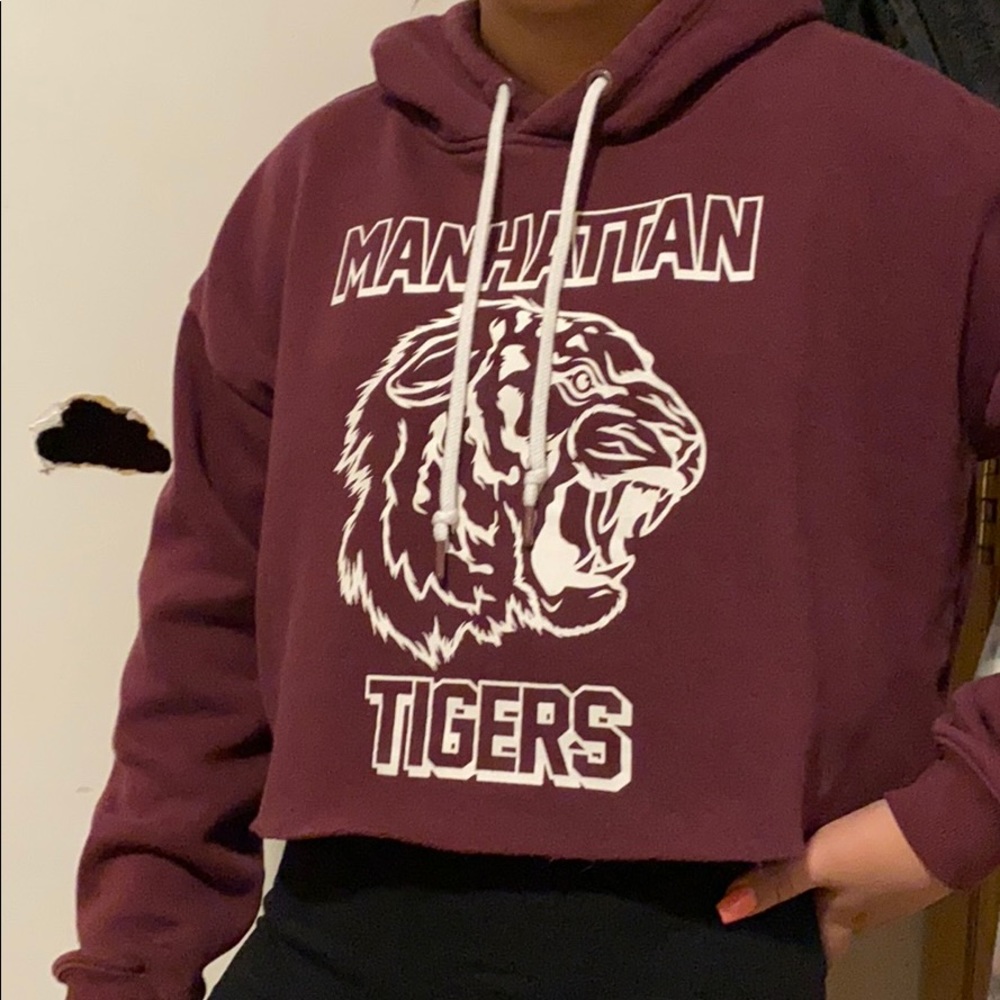 Sweater - Picture 2 of 2